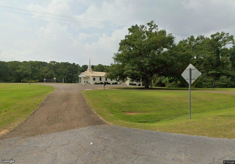 12 Mesa Walkers Bridge Rd, Tylertown, MS 39667 - photo 1