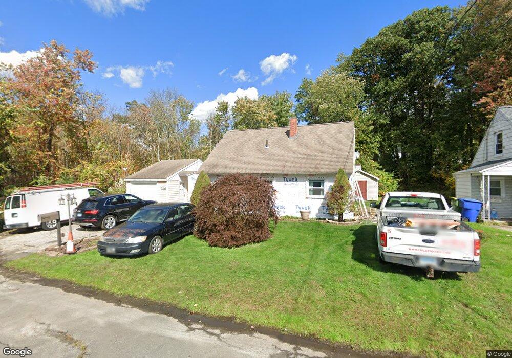 157 Warren St, Waterbury, CT 06706 - photo 1