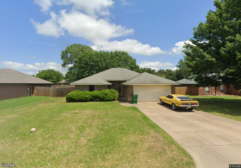104 Catie Ln, Joshua, TX 76058 - photo 1