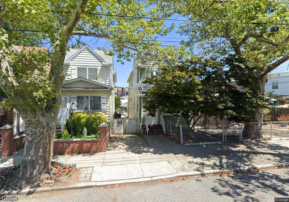 2317 Plumb 2nd St, Brooklyn, NY 11229 - photo 1