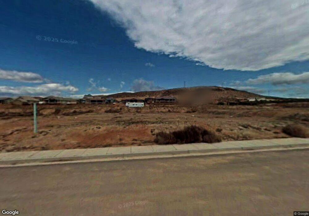 1415 E Galilee Way unit Lot 12, Washington, UT 84780 - photo 1