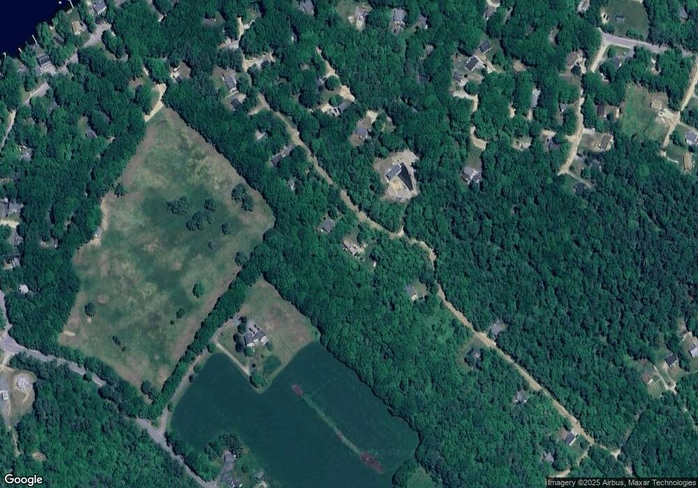 51 Rogers Rd, Center Barnstead, NH 03225 - photo 1