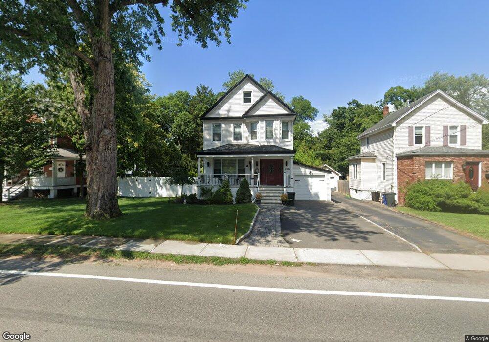 369 Closter Dock Rd, Closter, NJ 07624 - photo 1