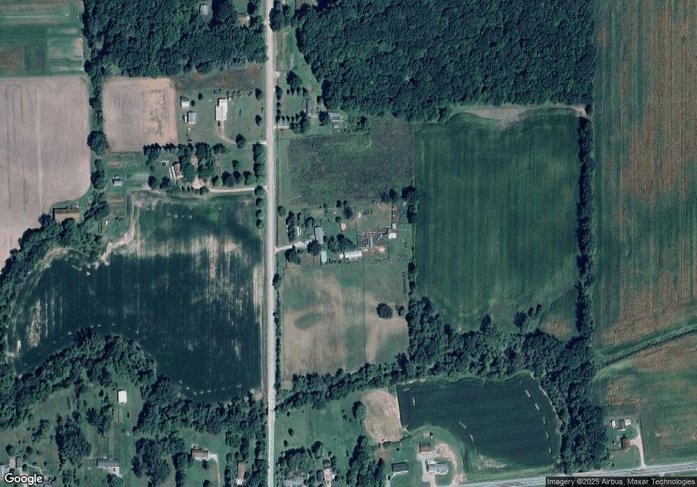 11785 Marshall Rd, Birch Run, MI 48415 - photo 1