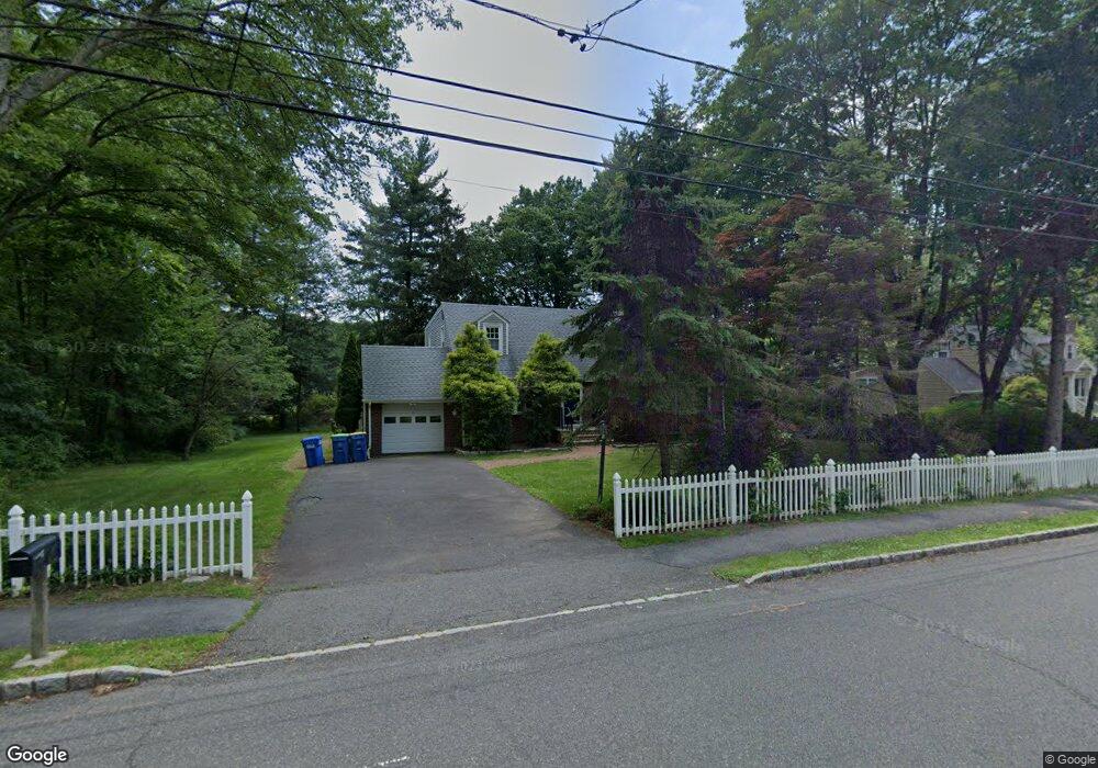 78 Brookdale Rd, Watchung, NJ 07069 - photo 1