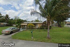 819 S Broadway, Lantana, FL 33462