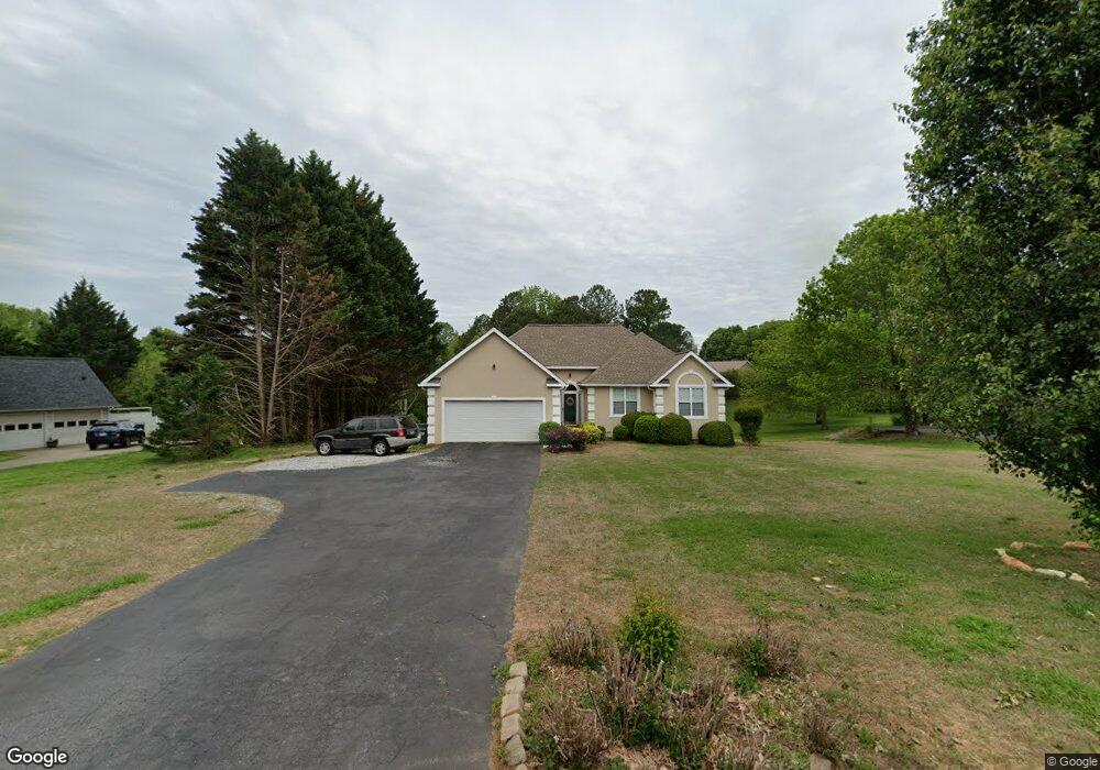 199 Chandler Heights Cir, Alto, GA 30510 - photo 1