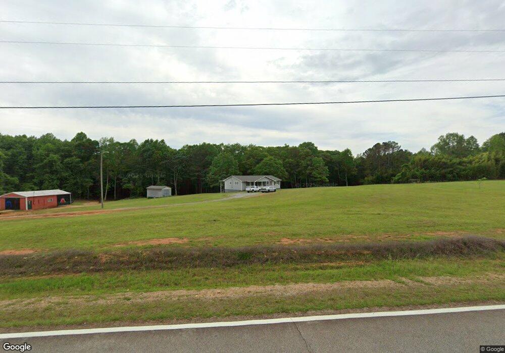 335 Caney Creek Rd, Carrollton, GA 30116 - photo 1