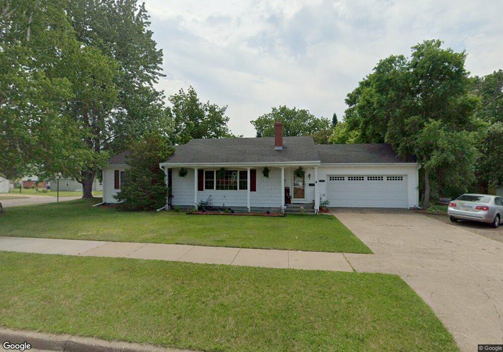 1807 E 6th St, Merrill, WI 54452 - photo 1