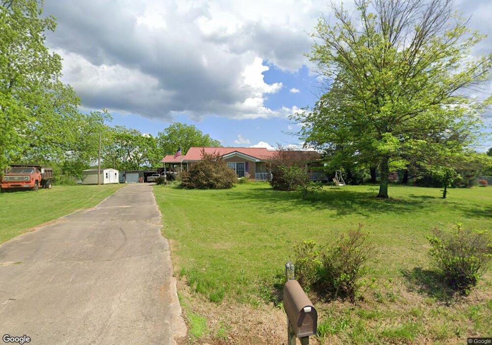 2188 Nickville Rd NW, Dewy Rose, GA 30634 - photo 1