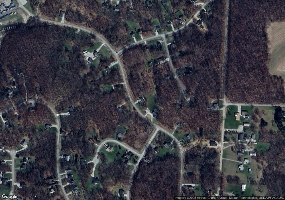 3018 Apple Valley Dr, Howard, OH 43028 - photo 1