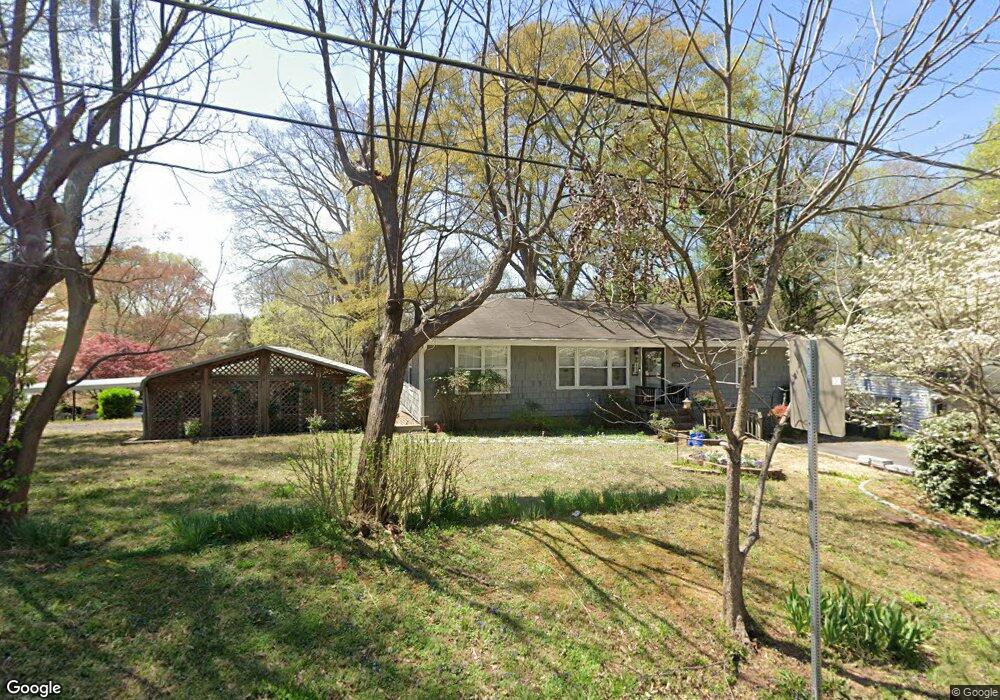 229 Kay Rd SW, Marietta, GA 30008 - photo 1