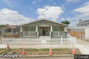 5167 Pacific Ave, Long Beach, CA 90805