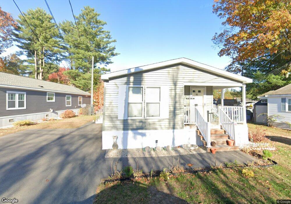 19 1st Ave, Merrimac, MA 01860 - photo 1