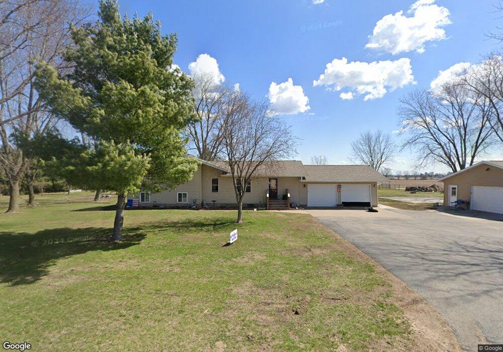 N14966 Schubert Rd, Galesville, WI 54630 - photo 1