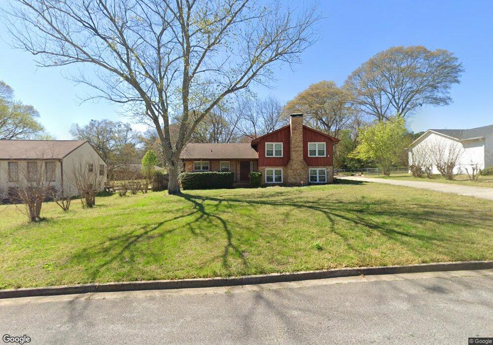 5757 Fox Run, Rex, GA 30273 - photo 1