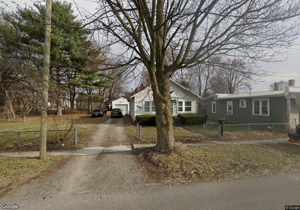 314 George St, Findlay, OH 45840 - photo 1