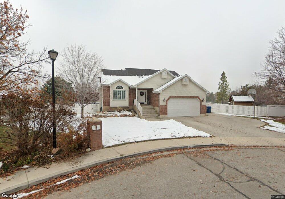 271 W 1650 N, Pleasant Grove, UT 84062 - photo 1