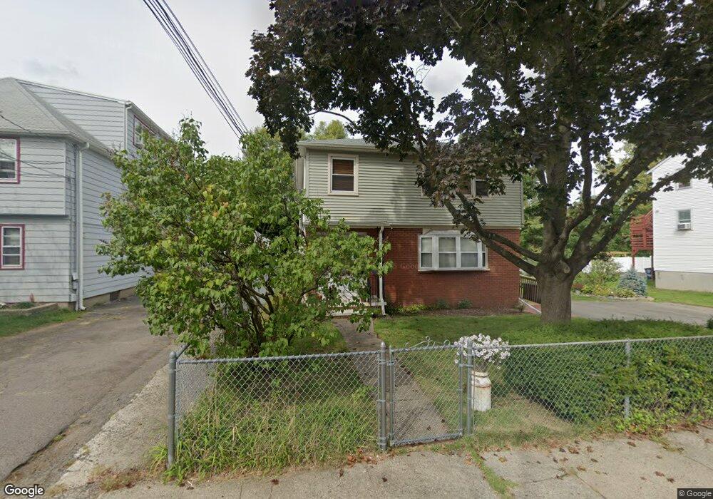 60 Baggott St, West Haven, CT 06516 - photo 1