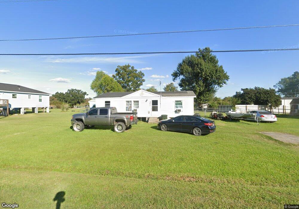 317 Sterling Dr, Houma, LA 70363 - photo 1