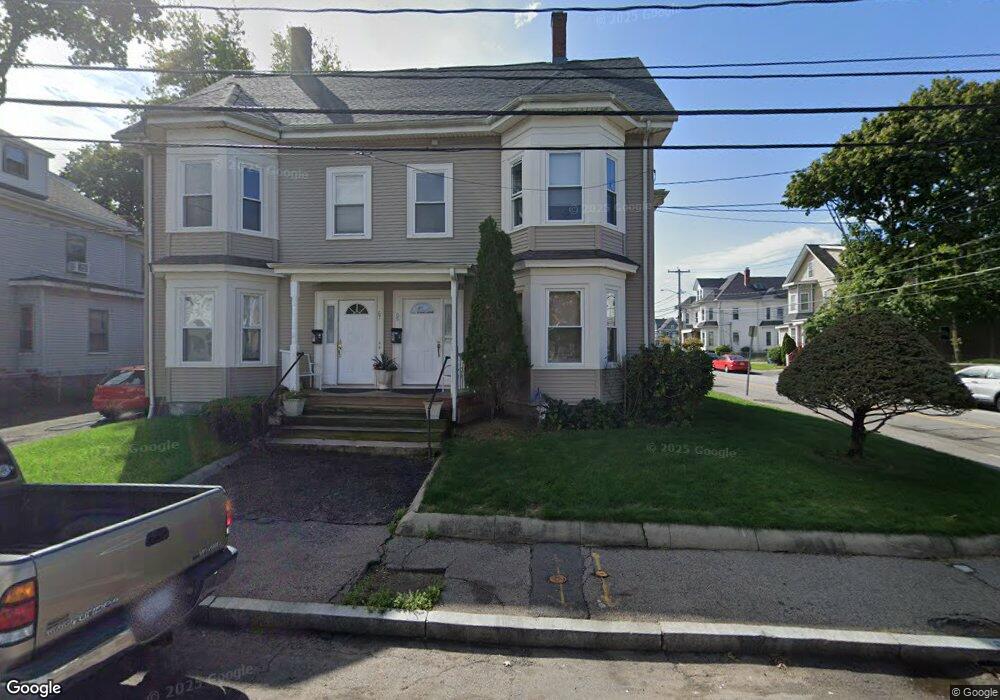 65 Cushing St unit 67, Waltham, MA 02453 - photo 1