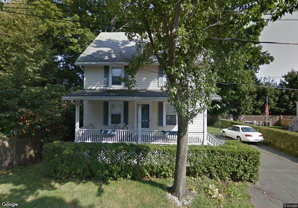 2 Abbott St, Danvers, MA 01923 - photo 1