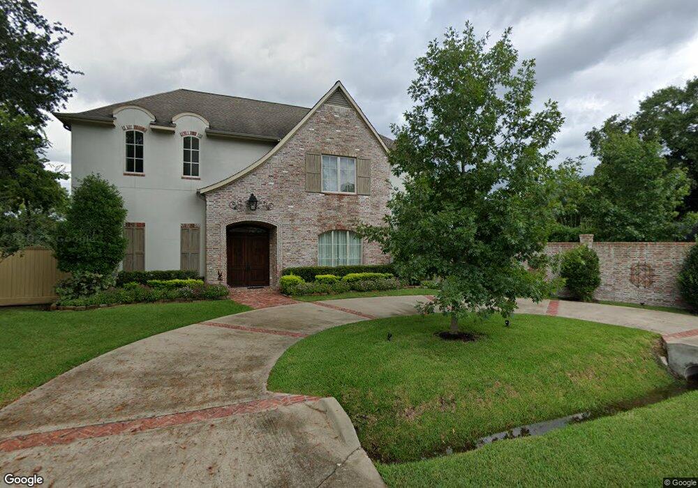 12440 Pebblebrook Dr, Houston, TX 77024 - photo 1
