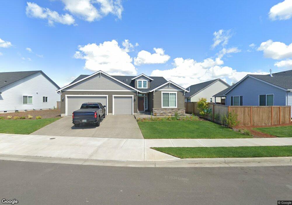 1924 N Ivy St, Canby, OR 97013 - photo 1