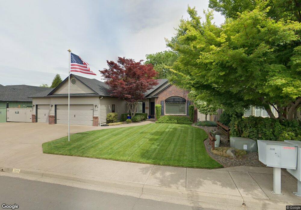 1249 Alderbrook Ln, Eugene, OR 97404 - photo 1