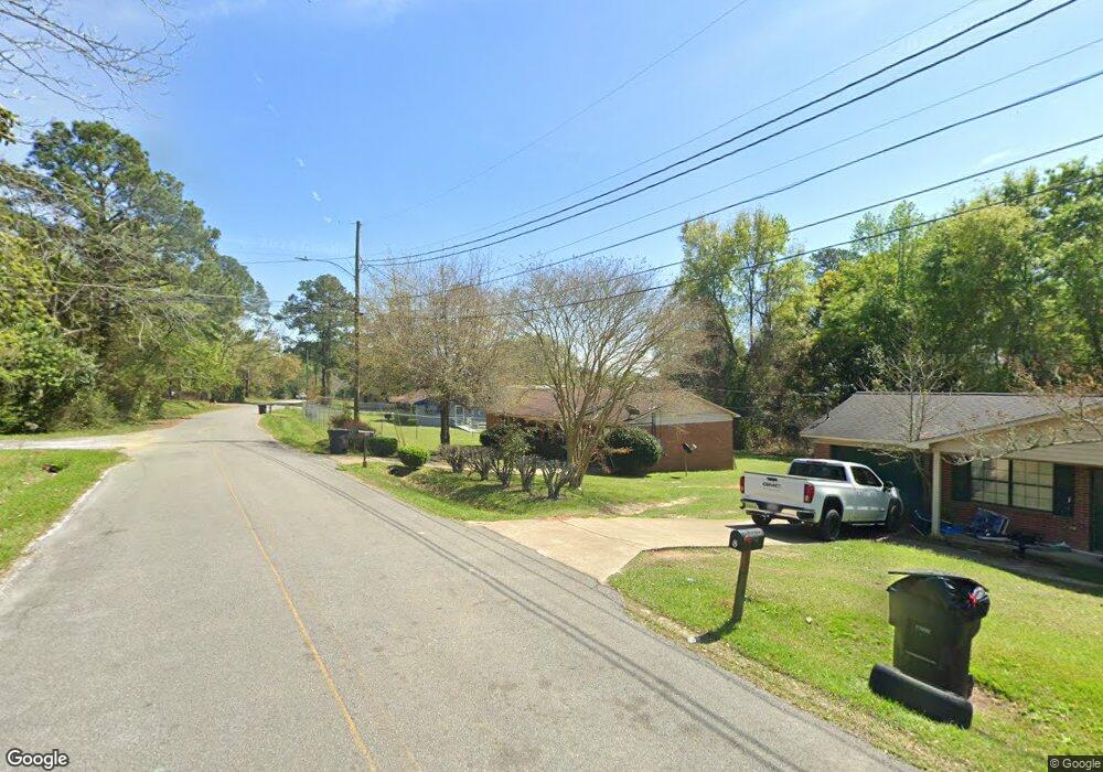 1280 7th Ave NE, Cairo, GA 39828 - photo 1