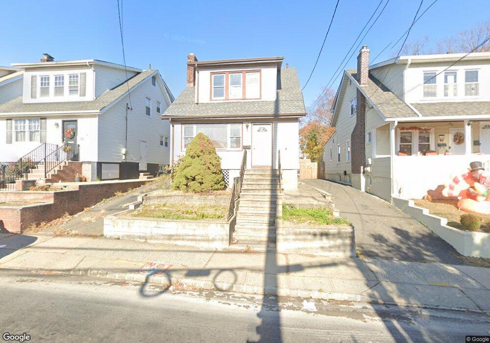 156 Watsessing Ave, Bloomfield, NJ 07003 - photo 1