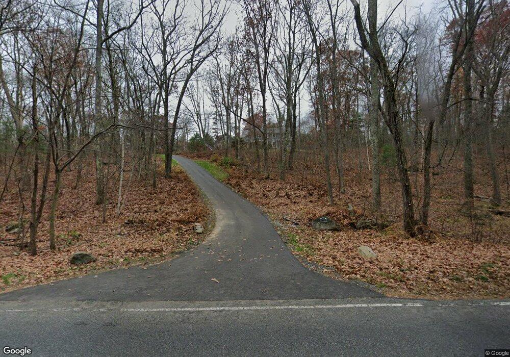 229 Warren Rd, Brimfield, MA 01010 - photo 1