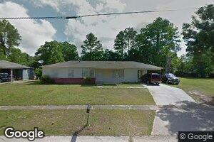 1609 Epinet Dr, Mobile, AL 36605