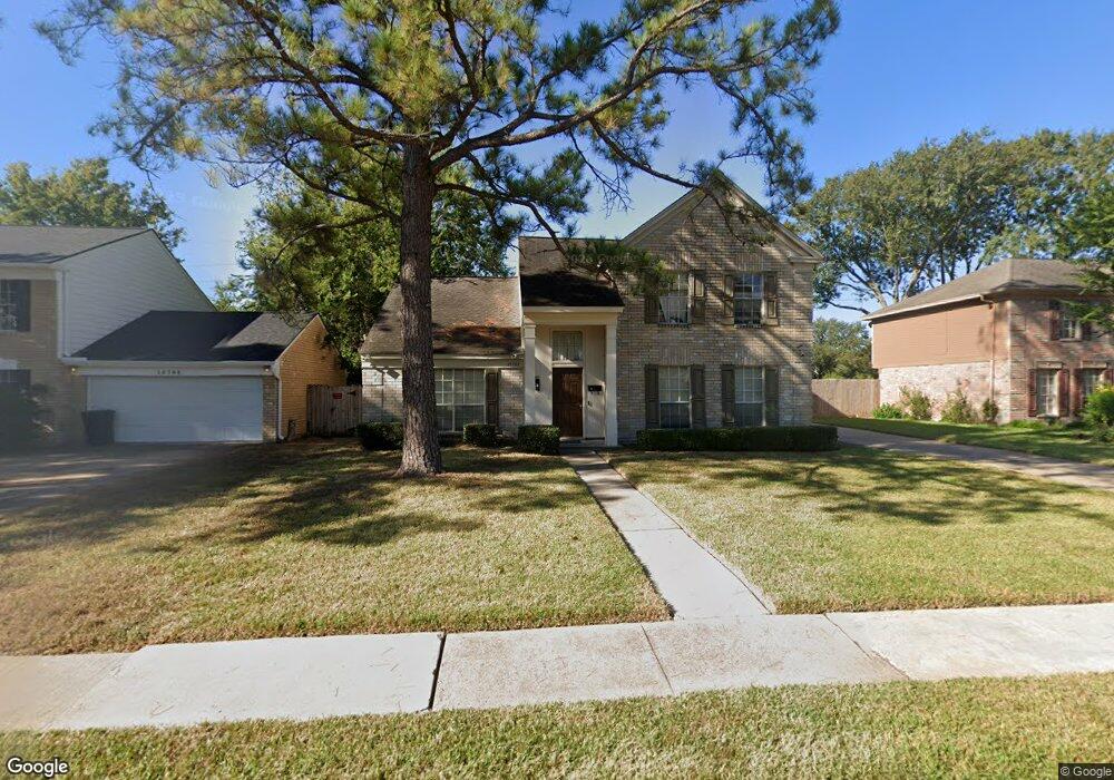 15707 Pinyon Creek Dr, Houston, TX 77095 - photo 1