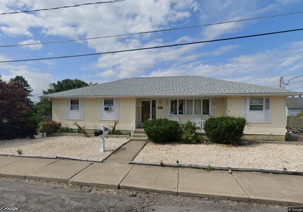 815 W 12th St, Hazleton, PA 18201 - photo 1