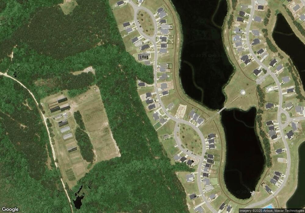 398 Summer House Dr, Holly Ridge, NC 28445 - photo 1