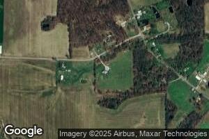 1476 Soapville Rd, Canaan, IN 47224