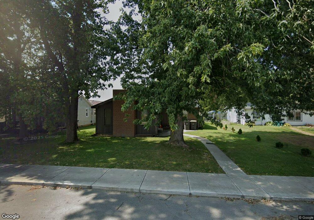 516 Columbia Ave, Tipton, IN 46072 - photo 1