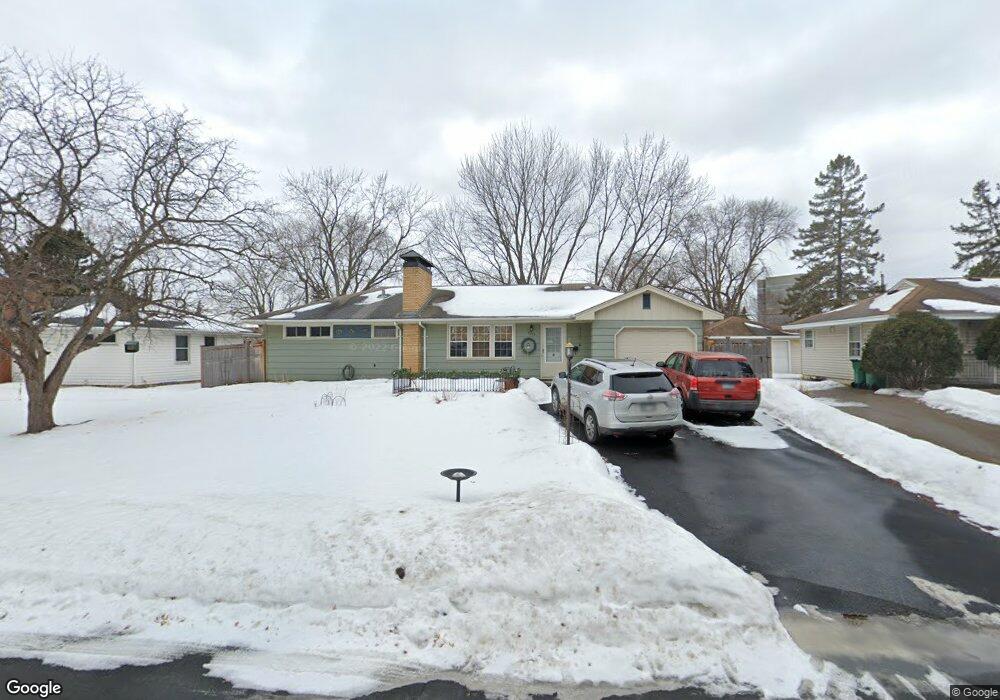 8218 Emerson Ave S, Bloomington, MN 55420 - photo 1