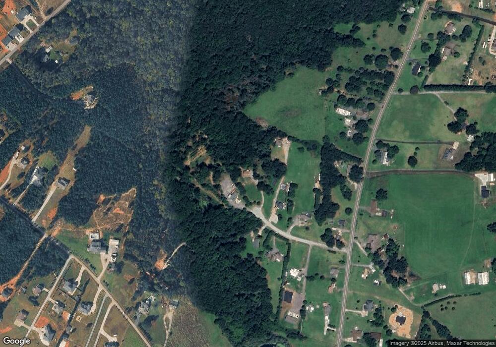 124 Guy Cothran Rd, Inman, SC 29349 - photo 1