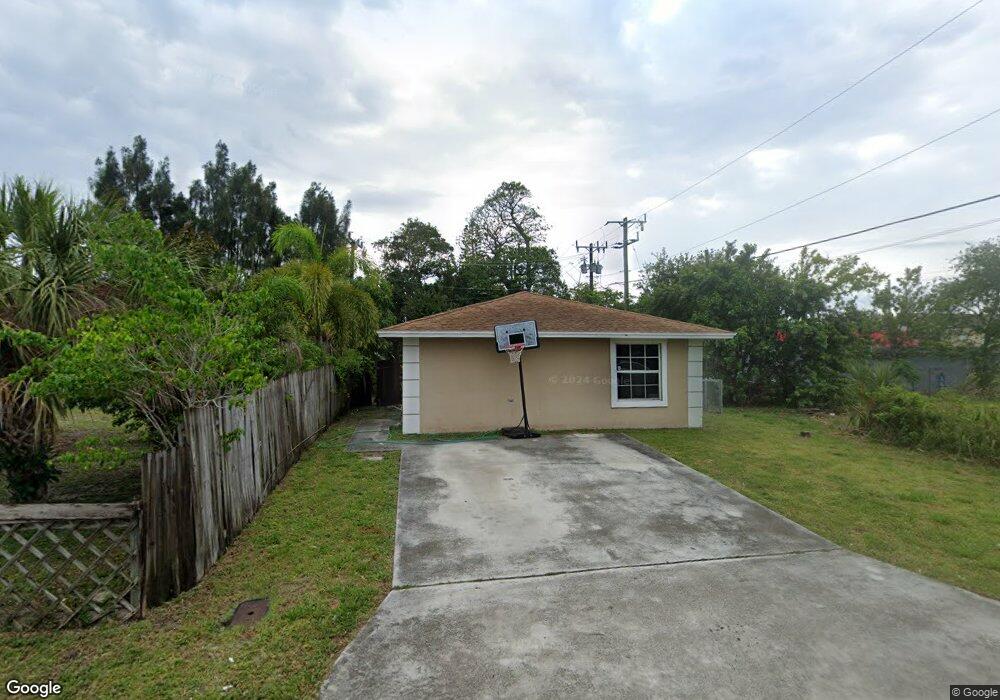 7964 Loomis St, Lantana, FL 33462 - photo 1