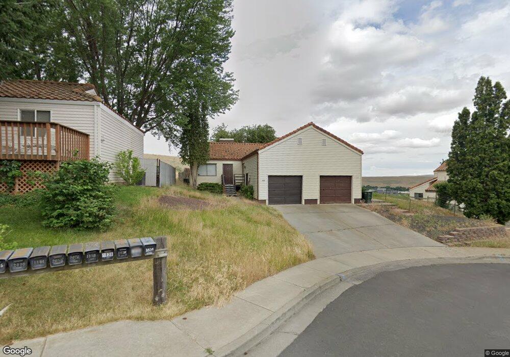 1838 SW Runnion Place, Pendleton, OR 97801 - photo 1