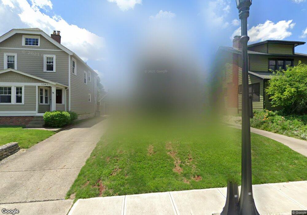 1553 Lincoln Rd, Columbus, OH 43212 - photo 1