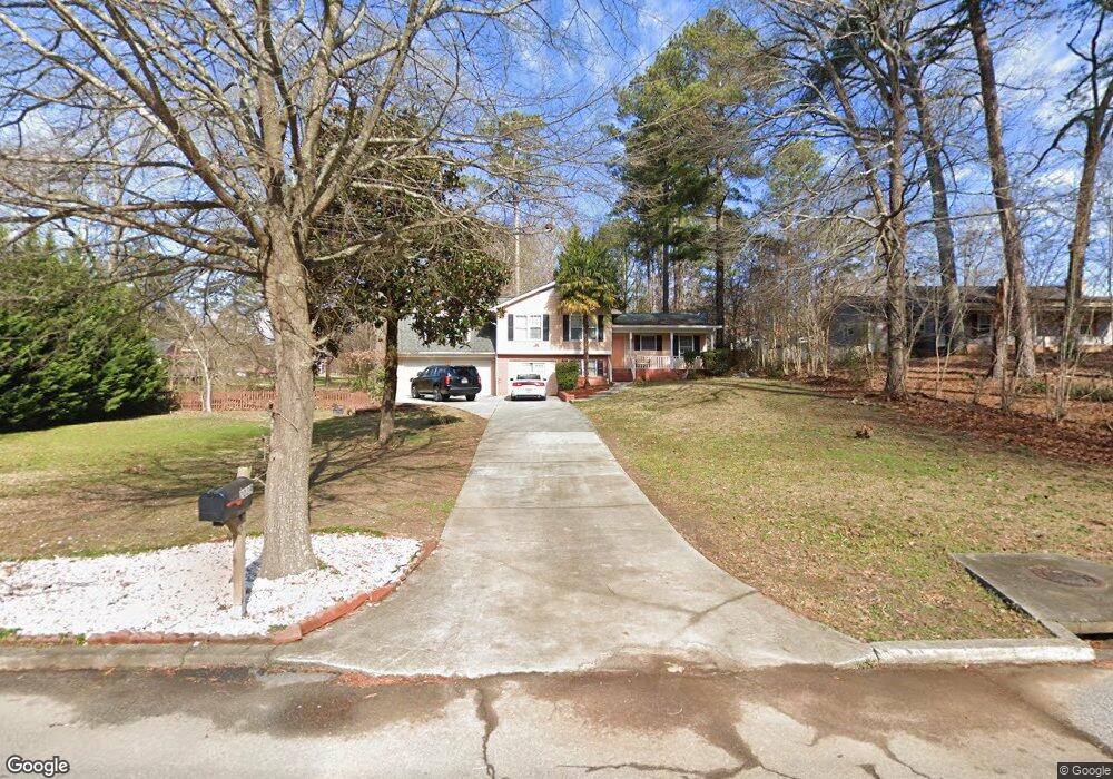 2039 Abington Ln, Snellville, GA 30078 - photo 1