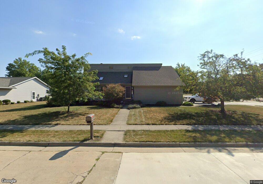 2600 Carolyn Dr, Lima, OH 45807 - photo 1