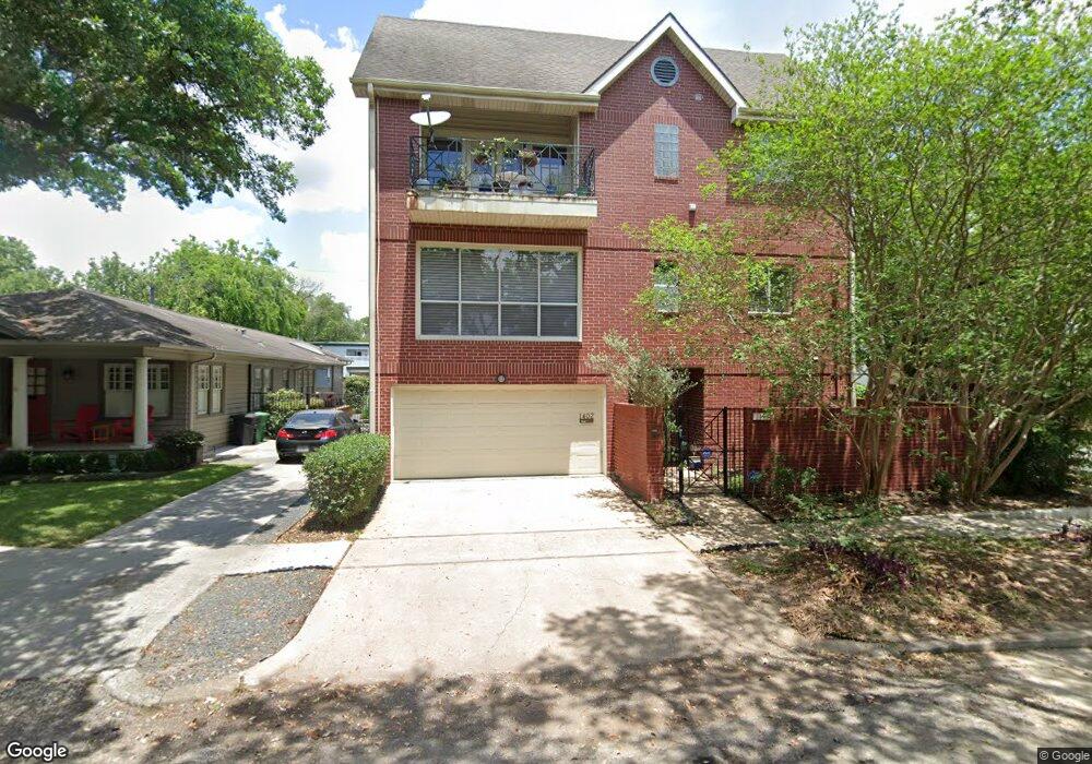 3622 Yupon St, Houston, TX 77006 - photo 1