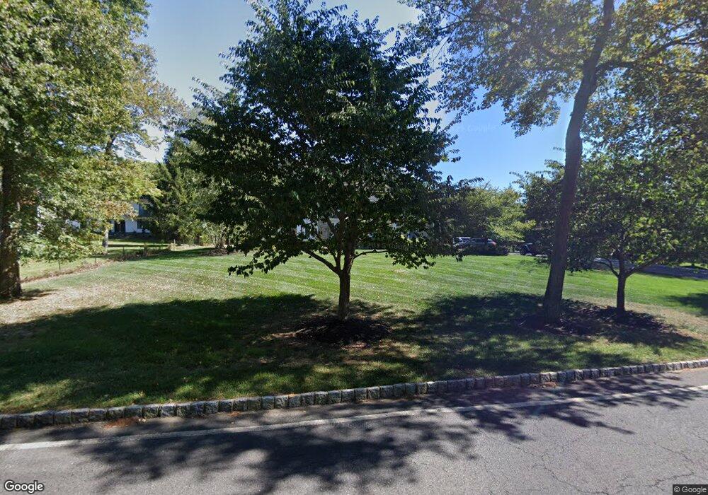 82 Dock Watch Hollow Rd, Warren, NJ 07059 - photo 1