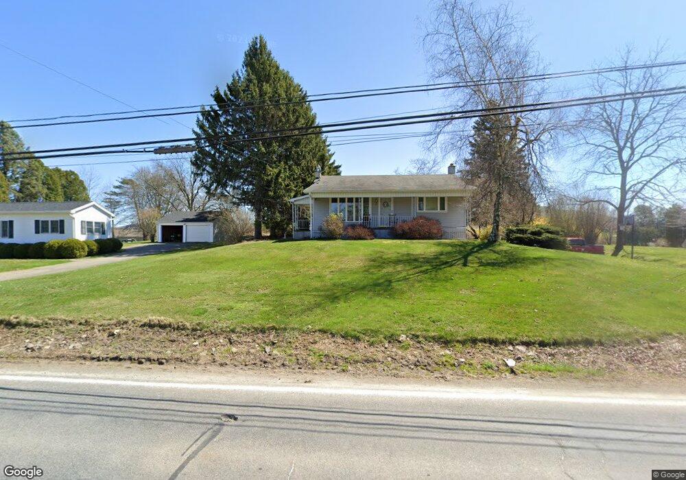 1787 Newton Ransom Blvd, Clarks Summit, PA 18411 - photo 1