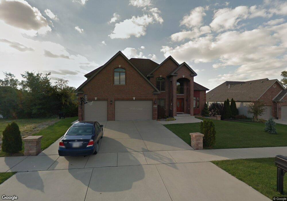 1035 Stillwater Pkwy, Crown Point, IN 46307 - photo 1