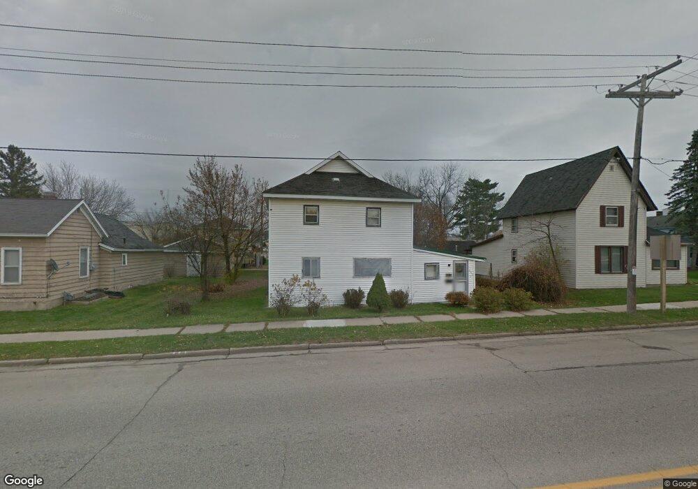 708 Academy St, Elroy, WI 53929 - photo 1